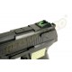 RUGER P345 - GNB - CO2 - BLACK RUGER P345 - GNB - CO2 - BLACK