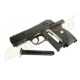 RUGER P345 - GNB - CO2 - BLACK RUGER P345 - GNB - CO2 - BLACK