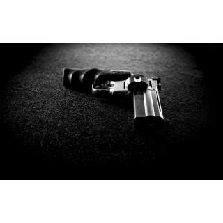 REVOLVER DAN WESSON - MODEL 715 - 6 INCH - GRI METALIZAT - FULL METAL - GNB - CO2 REVOLVER DAN WESSON - MODEL 715 - 6 INCH - GRI METALIZAT - FULL METAL - GNB - CO2