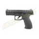 BERETTA APX - METAL SLIDE - GBB - CO2 - BLACK