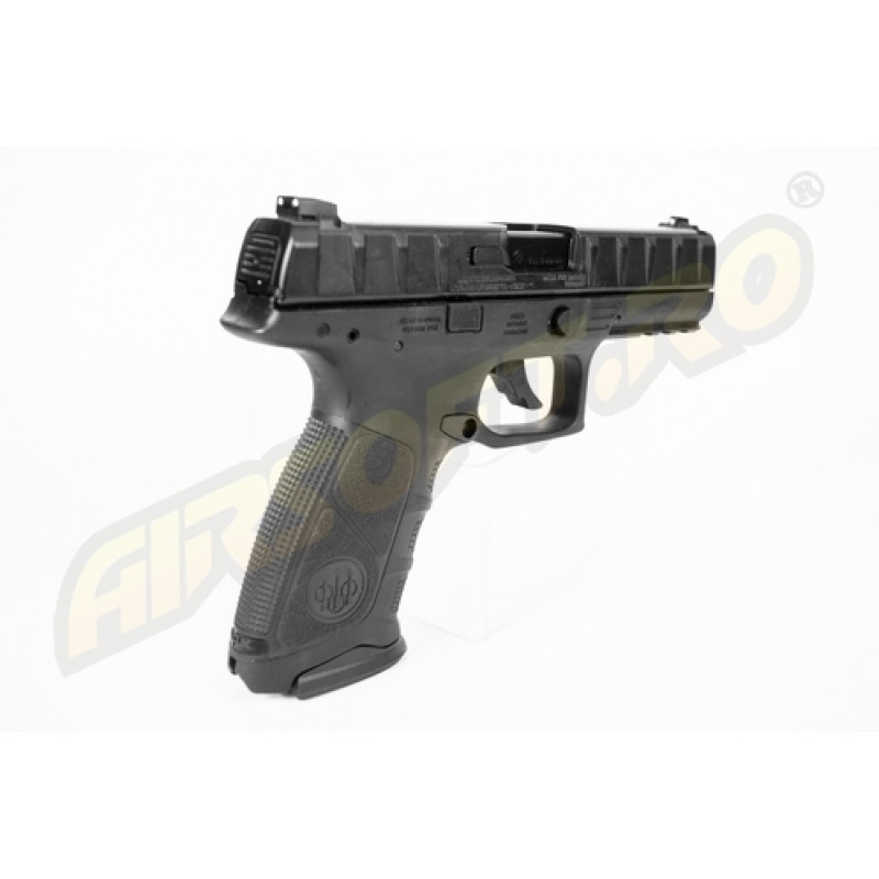 BERETTA APX - METAL SLIDE - GBB - CO2 - BLACK