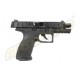 BERETTA APX - METAL SLIDE - GBB - CO2 - BLACK
