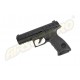 BERETTA APX - METAL SLIDE - GBB - CO2 - BLACK