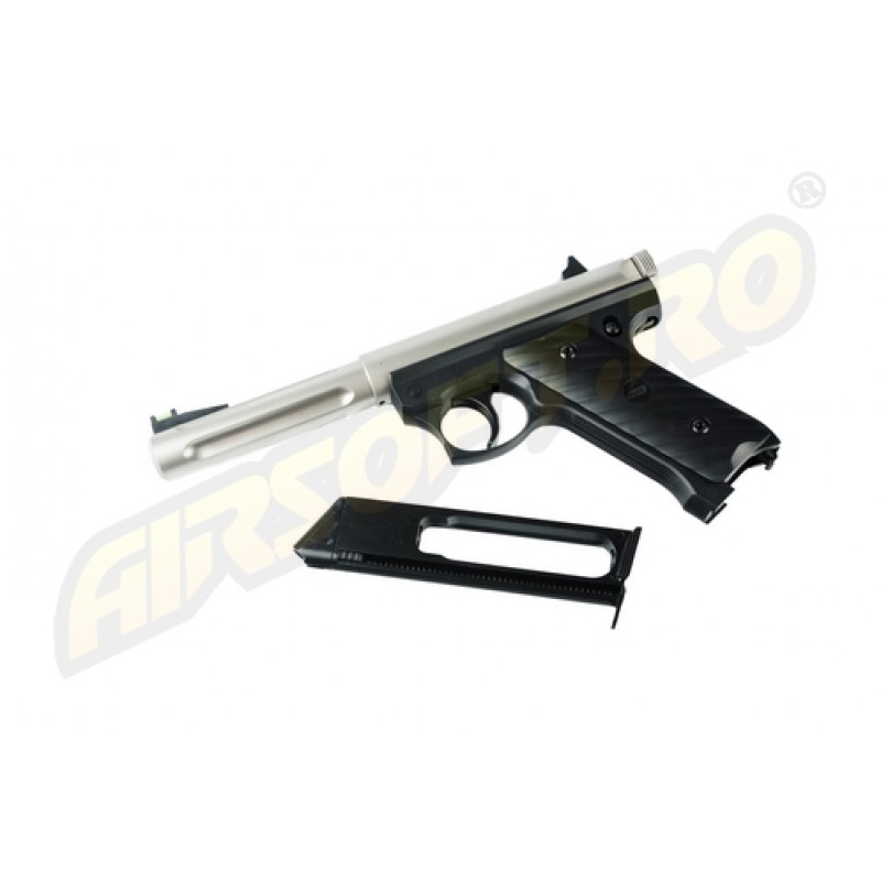 MK II - DUAL-TONE - GNB - CO2