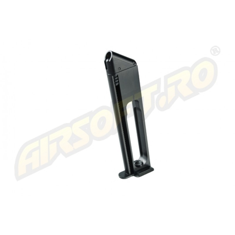 MK II - DUAL-TONE - GNB - CO2