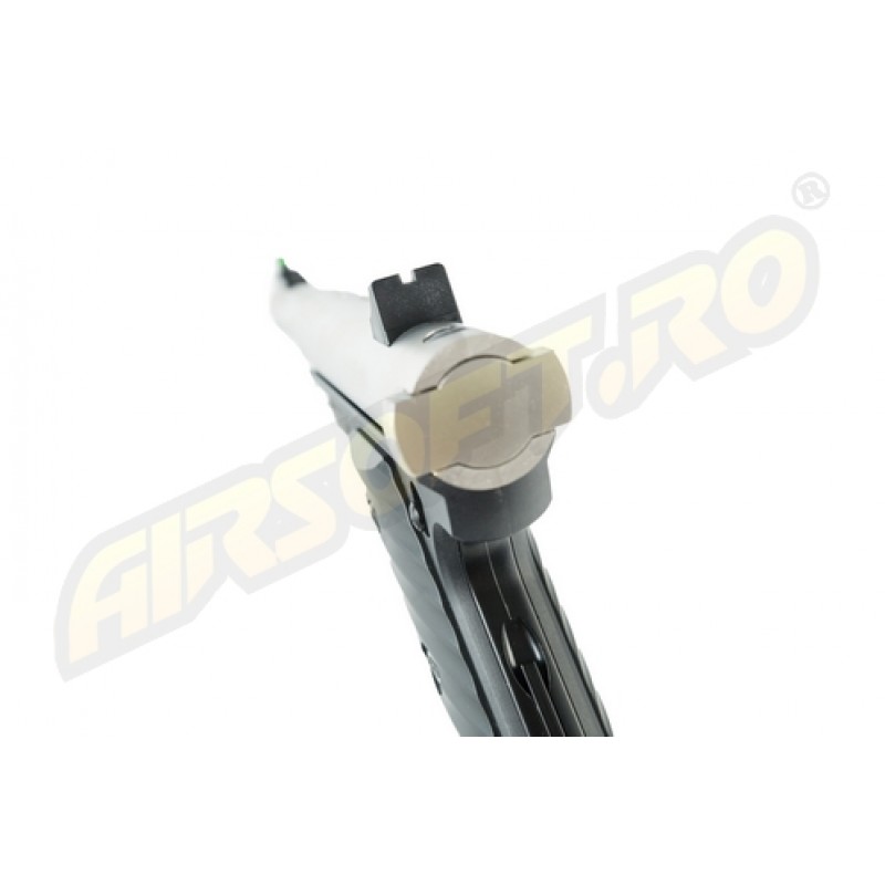 MK II - DUAL-TONE - GNB - CO2