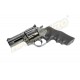 REVOLVER DAN WESSON - MODEL 715 - 2.5 INCH - GRI METALIZAT - FULL METAL - GNB - CO2