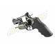 REVOLVER DAN WESSON - MODEL 715 - 2.5 INCH - GRI METALIZAT - FULL METAL - GNB - CO2