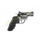 REVOLVER DAN WESSON - MODEL 715 - 2.5 INCH - GRI METALIZAT - FULL METAL - GNB - CO2