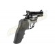 REVOLVER DAN WESSON - MODEL 715 - 2.5 INCH - GRI METALIZAT - FULL METAL - GNB - CO2