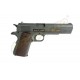 CYBERGUN PISTOLA SOFTAIR COLT 1911 EDIZIONE CENTENARIA - SCARRELLANTE - CO2 - PARKERIZED