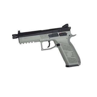 CZ P-09 - Urban Grey - GBB/CO2 CZ P-09 - Urban Grey - GBB/CO2