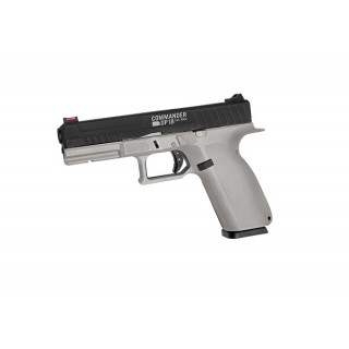 COMMANDER DP18 - GBB - CO2