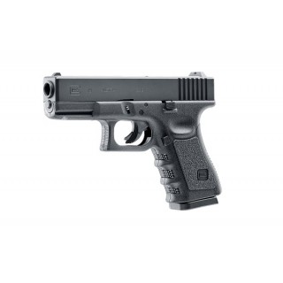 GLOCK 19 - GNB - CO2 GLOCK 19 - GNB - CO2