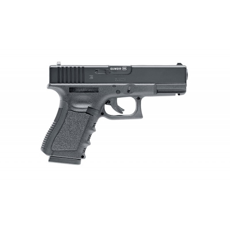 GLOCK 19 - GNB - CO2