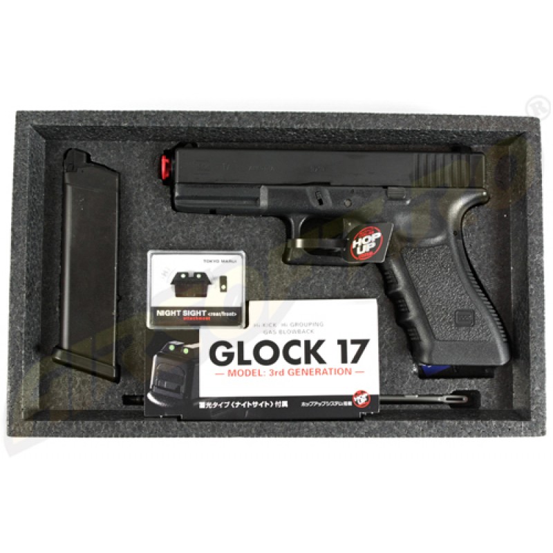 G17 G17