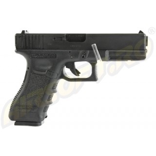Tokyo Marui G17 3rd Generation Tokyo Marui G17 3rd Generation