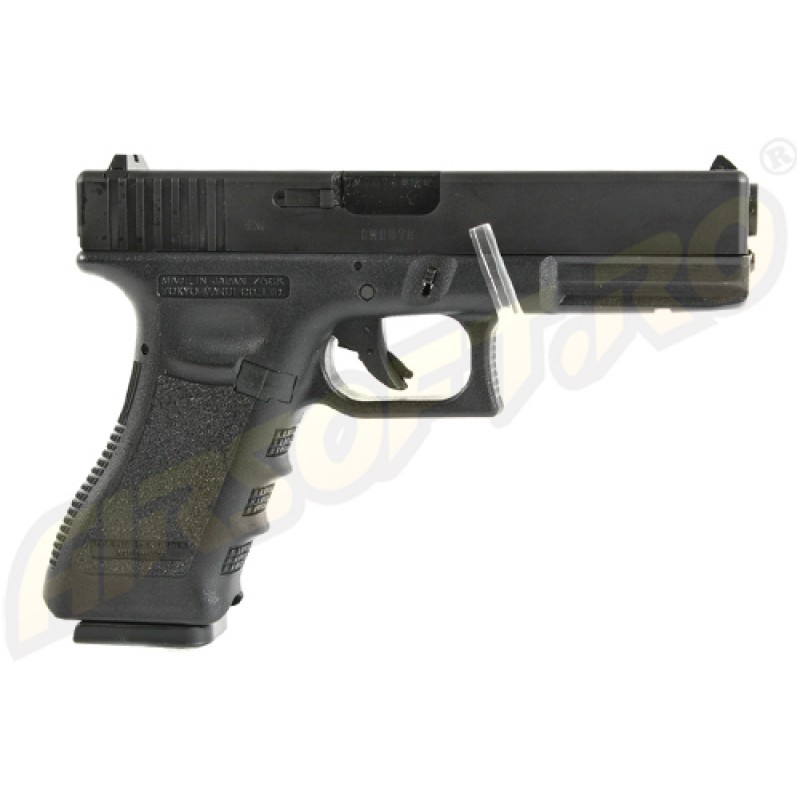 G17 G17