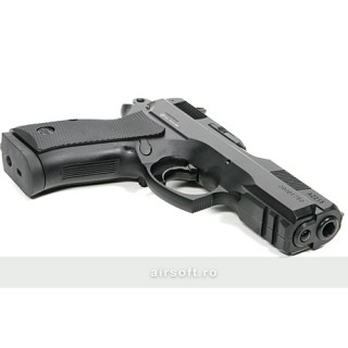CZ 75D COMPACT CZ 75D COMPACT