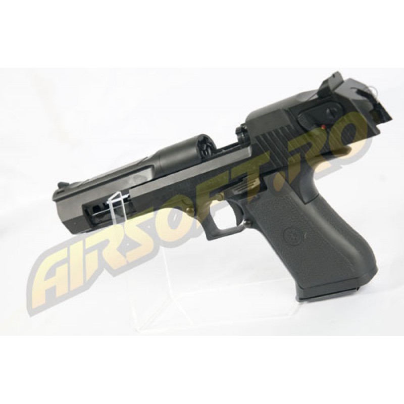 Tokyo Marui DESERT EAGLE 50 AE - HARD KICK Scarrellante (GBB)