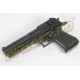 Tokyo Marui DESERT EAGLE 50 AE - HARD KICK Scarrellante (GBB)