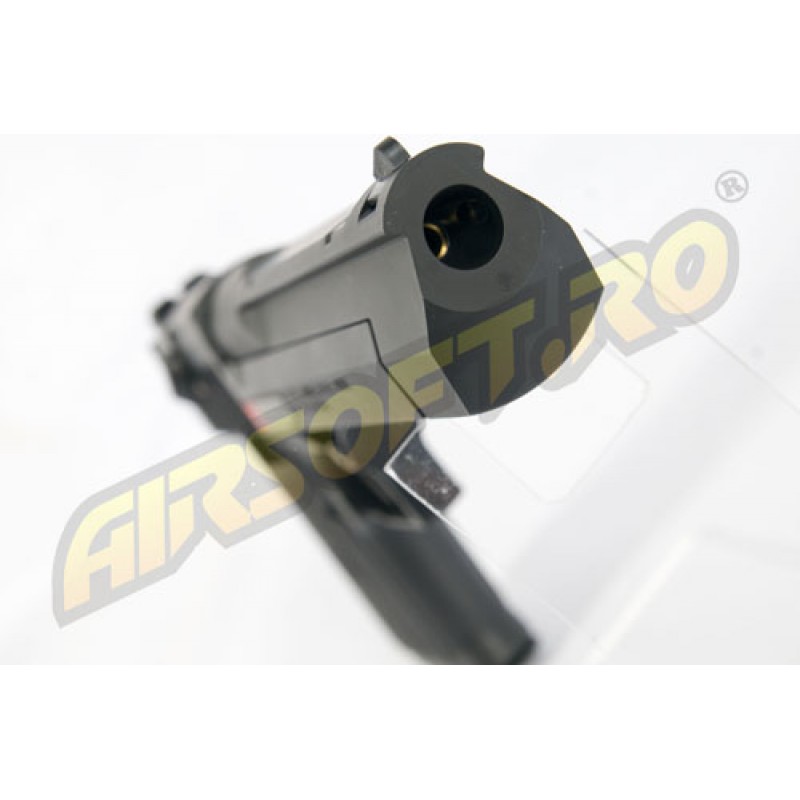 Tokyo Marui DESERT EAGLE 50 AE - HARD KICK Scarrellante (GBB)