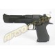 Tokyo Marui DESERT EAGLE 50 AE - HARD KICK Scarrellante (GBB)