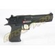 Tokyo Marui DESERT EAGLE 50 AE - HARD KICK Scarrellante (GBB)