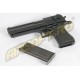 Tokyo Marui DESERT EAGLE 50 AE - HARD KICK Scarrellante (GBB)