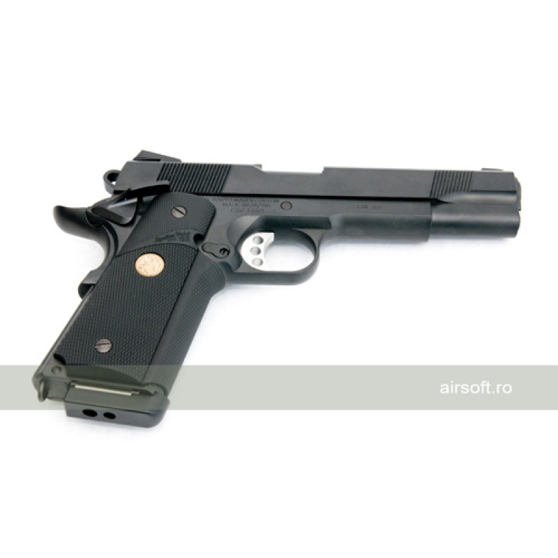 Tokyo Marui COLT 1911 MEU (SOC) Scarrellante (GBB)