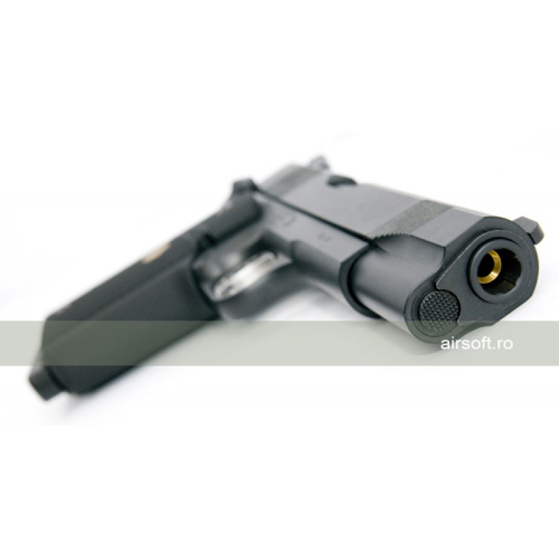 Tokyo Marui COLT 1911 MEU (SOC) Scarrellante (GBB)