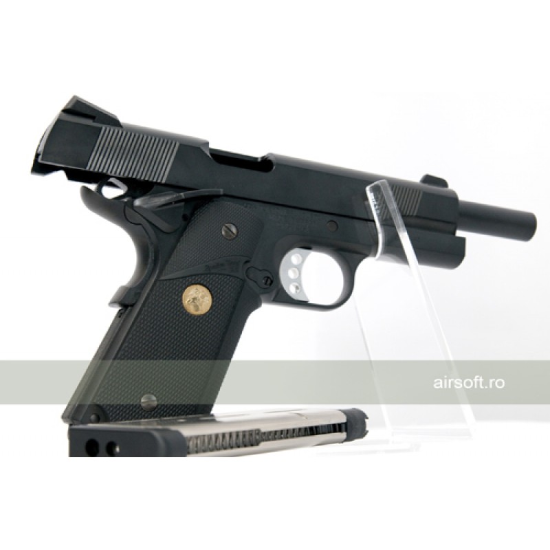 Tokyo Marui COLT 1911 MEU (SOC) Scarrellante (GBB)