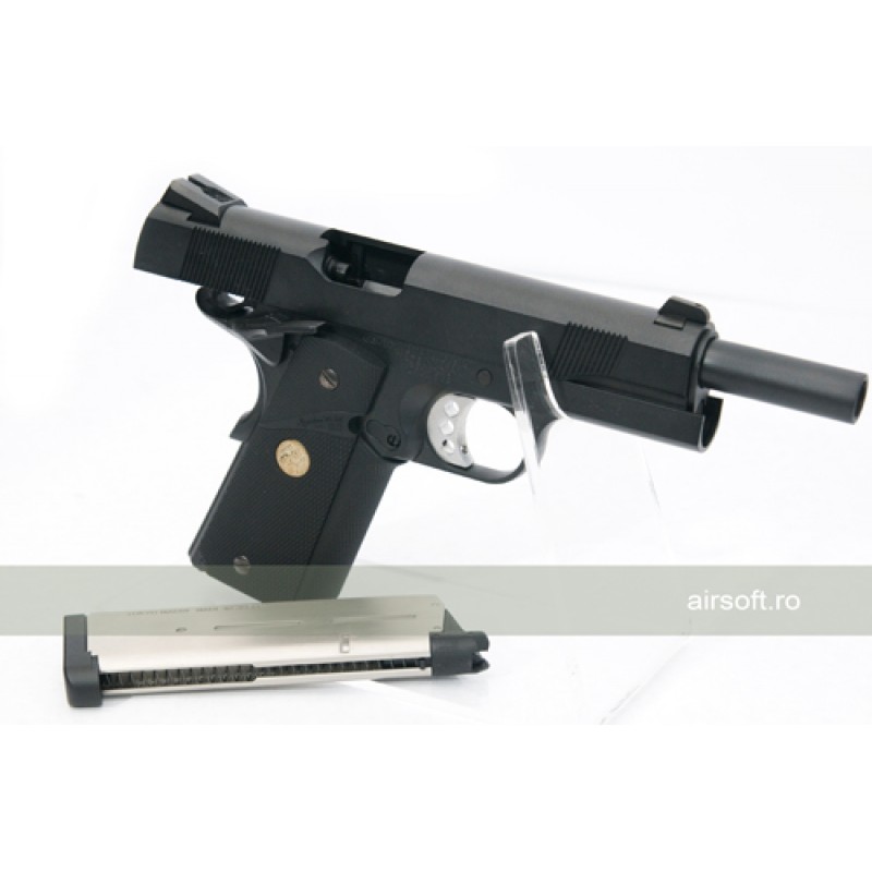 Tokyo Marui COLT 1911 MEU (SOC) Scarrellante (GBB)