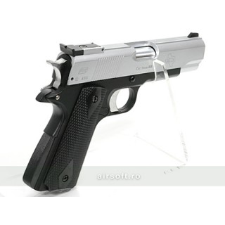 STI LAWMAN, CROMO / NERO STI LAWMAN, CROMO / NERO