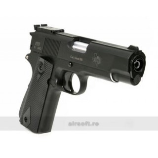 STI LAWMAN - NERO STI LAWMAN - NERO