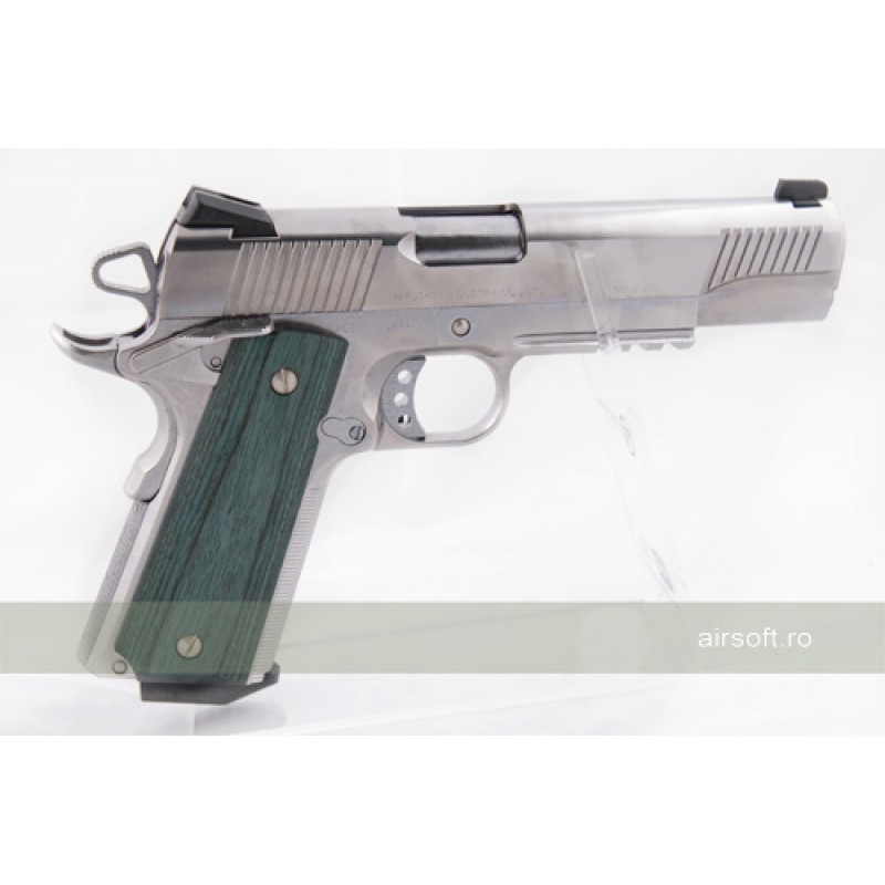 M1911A1 TRP SILVER CAL. 8 MM M1911A1 TRP SILVER CAL. 8 MM