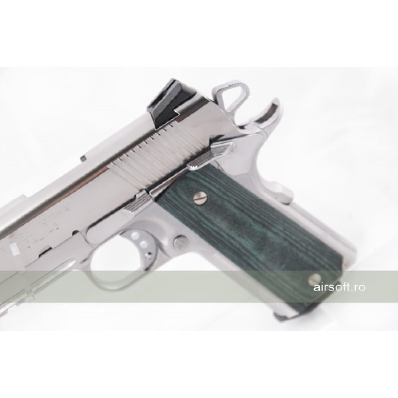 M1911A1 TRP SILVER CAL. 8 MM M1911A1 TRP SILVER CAL. 8 MM