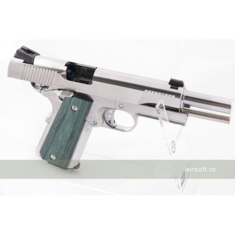 M1911A1 TRP SILVER CAL. 8 MM M1911A1 TRP SILVER CAL. 8 MM