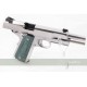 M1911A1 TRP SILVER CAL. 8 MM M1911A1 TRP SILVER CAL. 8 MM