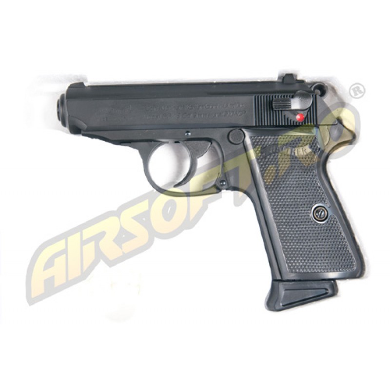 MARUZEN WALTHER PPK / S A GAS GBB