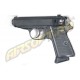 MARUZEN WALTHER PPK / S A GAS GBB