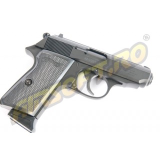 MARUZEN WALTHER PPK / S A GAS GBB MARUZEN WALTHER PPK / S A GAS GBB