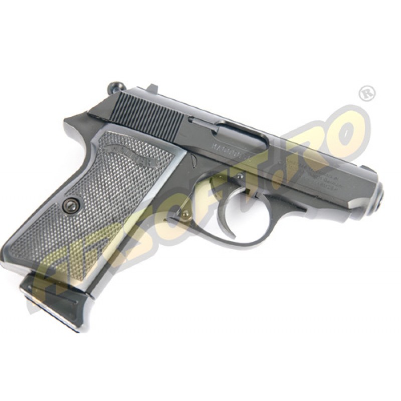 MARUZEN WALTHER PPK / S A GAS GBB