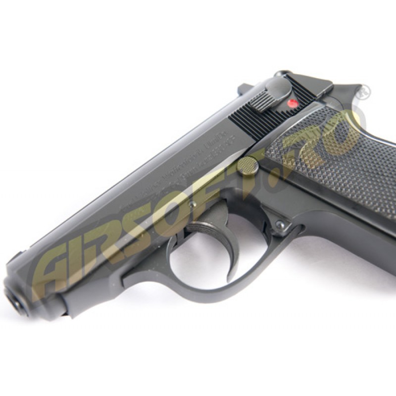 MARUZEN WALTHER PPK / S A GAS GBB