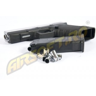 G21 SILVER SLIDE (8 MM) G21 SILVER SLIDE (8 MM)