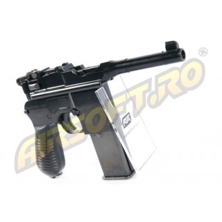 MAUSER M712 ABS (8 MM) MAUSER M712 ABS (8 MM)