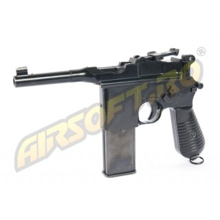 MAUSER M712 ABS (8 MM) MAUSER M712 ABS (8 MM)