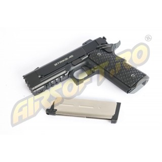 STRIKE WARRIOR STRIKE WARRIOR