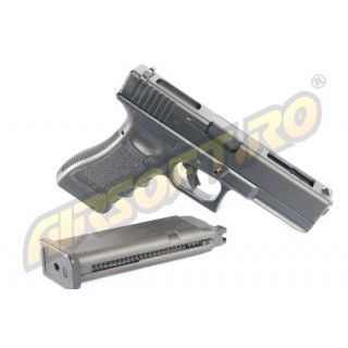 Tokyo Marui G18C (GBB) Tokyo Marui G18C (GBB)