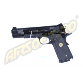 STI TACTICAL MASTER STI TACTICAL MASTER